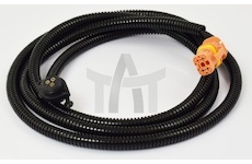 Senzor, opotřebení brzdového obložení SAMPA 023.363