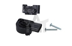 Senzor, poloha akceleračního pedálu DAF 1601581