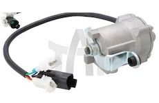 Senzor, poloha akceleračního pedálu SAMPA 096.1013