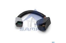 Senzor, poloha akceleračního pedálu SAMPA 096.366