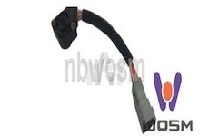 Senzor, poloha akceleračního pedálu WOSIMAN A-253-2