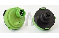 Senzor, přepínací klapka sacího potrubí DT Spare Parts 2.14655