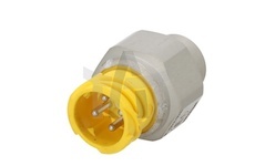 Senzor ruční brzdy Man TGA Man 81255140045  