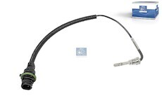 Senzor teploty spalin MB ACTROS/ATEGO/AXOR DT Spare Parts 4.69780