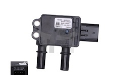 Senzor, tlak výfukového plynu DAF 2124494