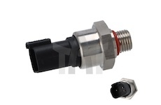 Senzor, tlak výfukového plynu DT Spare Parts 1.51150