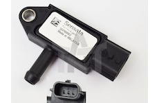 Senzor, tlak výfukového plynu FEBI FE100854