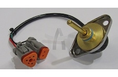 Senzor tlaku sacího potrubí 