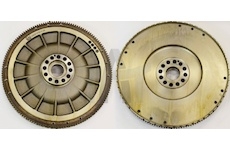 Setrvačník FEBI FE102520