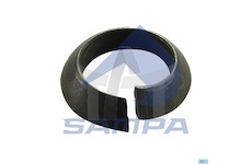 Sférický úchyt, ráfek SAMPA 020.461