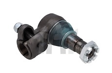 Šikmý kloub spojovací tyče řízení TRUCK EXPERT 2972418