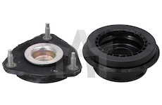 Silentblok FORD TRANSIT 06– FEBI FE106502 