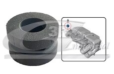 Silentblok uložení vzduchového filtru CITROEN, PEUGEOT