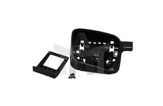 Širokoúhlé zpětné zrcátko MEKRA 613910110