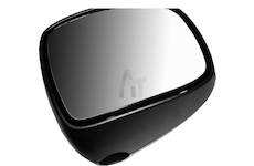 Širokoúhlé zpětné zrcátko MEKRA 615710310