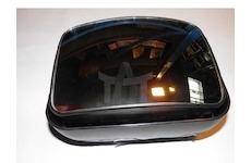 Širokoúhlé zpětné zrcátko TANGDE ZL01-61-001H