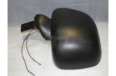 Širokoúhlé zpětné zrcátko TANGDE ZL10-52-016H