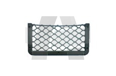 Síťka na opěradlo sedadla bus 350*200mm Polmet P-5135