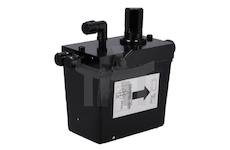 Sklápěcí čerpadlo - kabina  DH-B11B