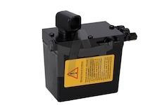 Sklápěcí čerpadlo, kabina PE Automotive 103.603-00A