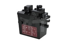 Sklápěcí čerpadlo, kabina SAMPA 060.287