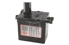 Sklápěcí čerpadlo - kabina  SD-A030