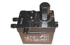 Sklápěcí čerpadlo - kabina  SD-A039