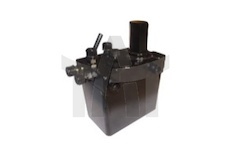 Sklápěcí čerpadlo, kabina SEM SEM16765