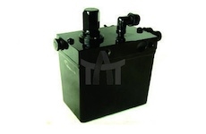 Sklápěcí čerpadlo - kabina TANGDE TD05-51-037