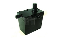 Sklápěcí čerpadlo - kabina TANGDE TD06-61-037