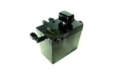 Sklápěcí čerpadlo - kabina TANGDE TD06-61-038