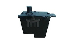 Sklápěcí čerpadlo - kabina TANGDE TD07-51-105