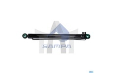 Sklápěcí válec, kabina SAMPA 060.278