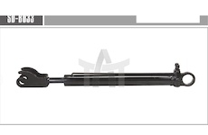 Sklápěcí válec - kabina  SD-B033