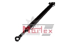 Sklápěcí válec - kabina WOSIMAN D-080