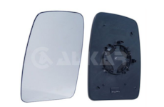 Sklo do zrcátka ALKAR