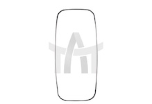 Sklo do zrcátka - vnější zrcátko MEKRA 153702470