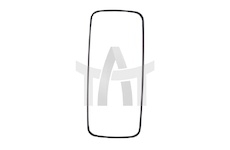 Sklo do zrcátka - vnější zrcátko MEKRA 153752470