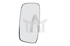 Sklo do zrcátka - vnější zrcátko MEKRA 155701840H