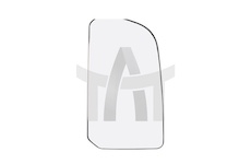 Sklo do zrcátka, vnější zrcátko MEKRA 192791299