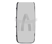 Sklo do zrcátka - vnější zrcátko MEKRA 195750011099