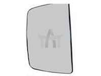 Sklo do zrcátka - vnější zrcátko ROLLING RR-07008