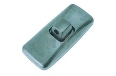 Sklo do zrcátka - vnější zrcátko TANGDE ZL01-50-012