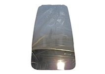 Sklo do zrcátka, vnější zrcátko TANGDE ZL03-50-014H