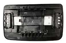 Sklo do zrcátka - vnější zrcátko TANGDE ZL03-58-009H