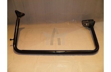 Sklo do zrcátka - vnější zrcátko TANGDE ZL05-50-035L