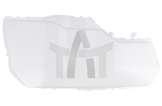Sklo reflektoru DAF XF/XG/XG+ 21- levé pasuje do 2188978 LAMIRO 551-151