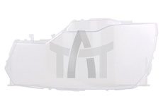 Sklo reflektoru DAF XF/XG/XG+ 21- pravé pasuje do 2188979 LAMIRO 551-150