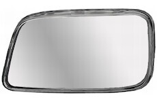 Sklo reflektoru MB ACTROS 3 levé HELLA 9ES 170 064-011