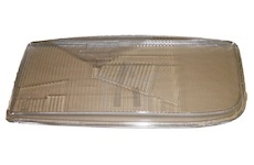 Sklo reflektoru MB ACTROS levé TANGDE TD01-50-003LS